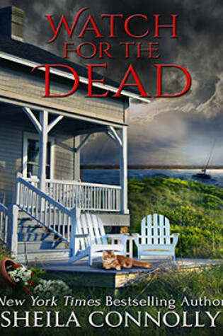 Cover of Watch for the Dead