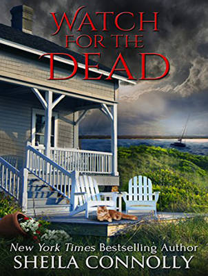 Book cover for Watch for the Dead