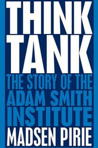 Cover of Think Tank