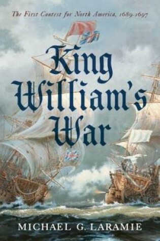 Cover of King William s War