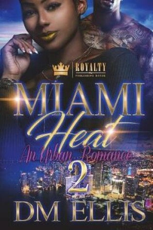 Cover of Miami Heat 2