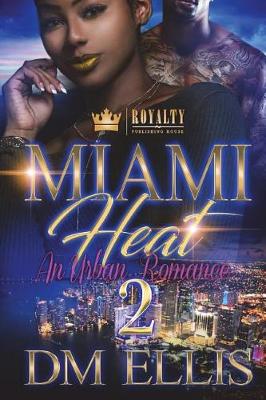 Book cover for Miami Heat 2