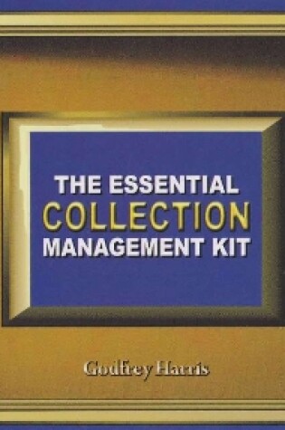 Cover of Essential Collection Management Kit