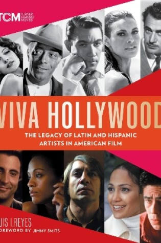 Cover of Viva Hollywood