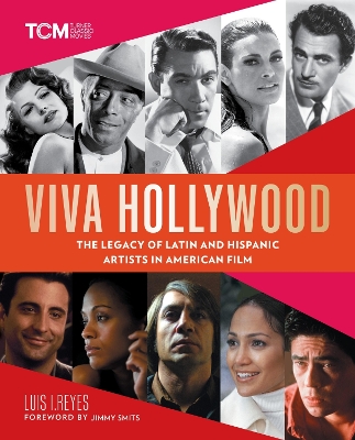 Cover of Viva Hollywood