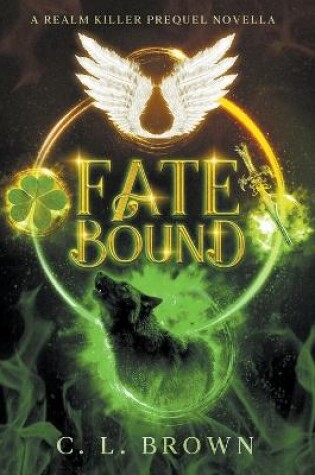 Cover of Fate-Bound