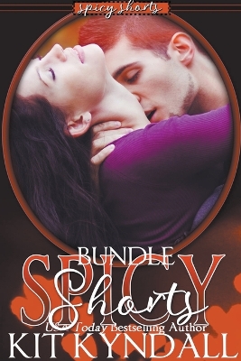 Book cover for SpicyShorts Bundle