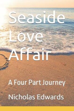 Cover of Seaside Love Affair