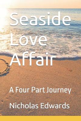 Book cover for Seaside Love Affair