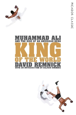 Cover of King of the World