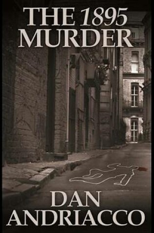 Cover of The 1895 Murder