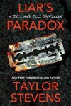 Book cover for Liars' Paradox