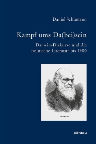 Cover of Kampf Ums Da(bei)Sein