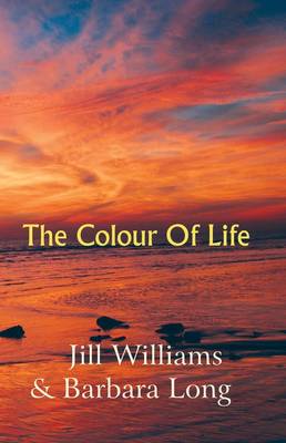 Book cover for The Colour of Life