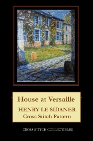 Cover of House at Versaille