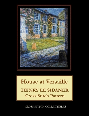 Book cover for House at Versaille