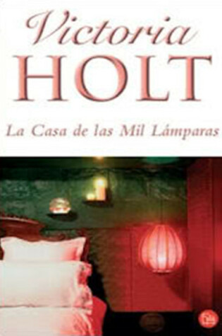 Cover of La Casa De LAS MIL Lamparas