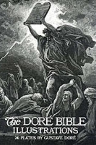 Cover of The Dore Bible Illustrations