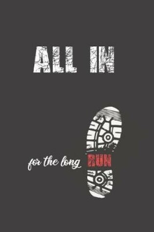 Cover of All in for the Long Run