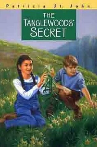 Cover of Tanglewoods' Secret, The