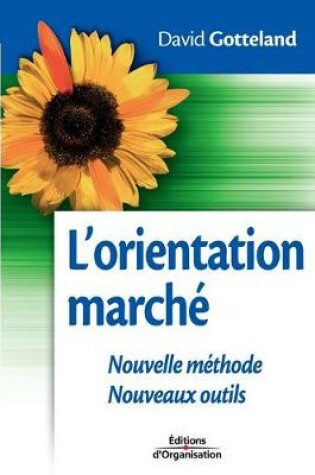 Cover of L'orientation marché