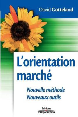 Book cover for L'orientation marché