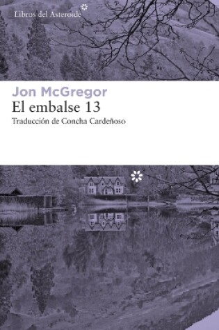 Cover of El Embalse 13