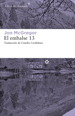 Book cover for El Embalse 13