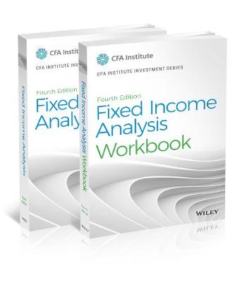 Cover of Fixed Income Analysis