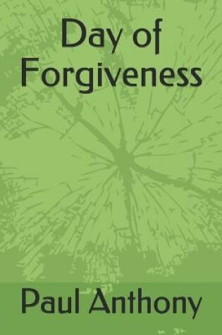 Cover of Day of Forgiveness