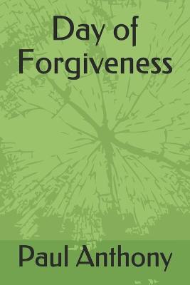 Book cover for Day of Forgiveness