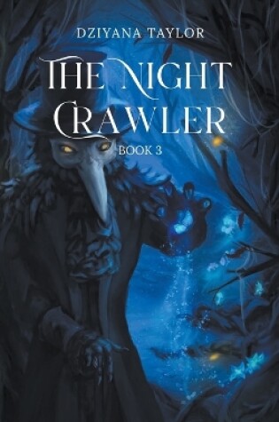 Cover of The Night Crawler