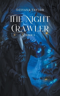 Cover of The Night Crawler