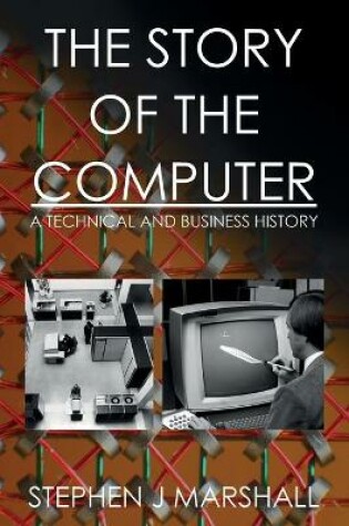 Cover of The Story of the Computer