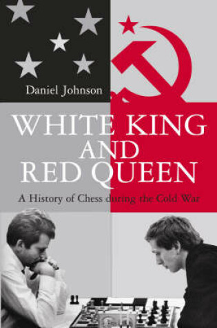 Cover of White King and Red Queen