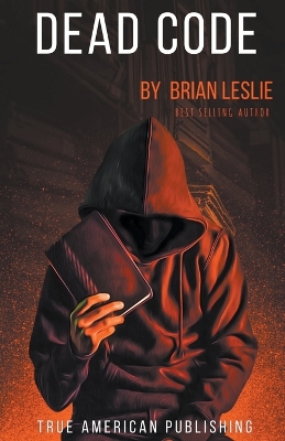 Book cover for Dead Code