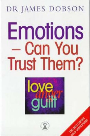 Cover of Emotions