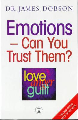 Book cover for Emotions