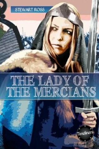 Cover of Lady of The Mercians