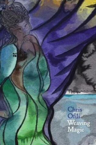 Cover of Chris Ofili