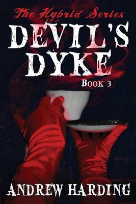 Book cover for Devil's Dyke