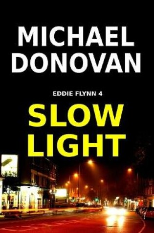 Cover of Slow Light