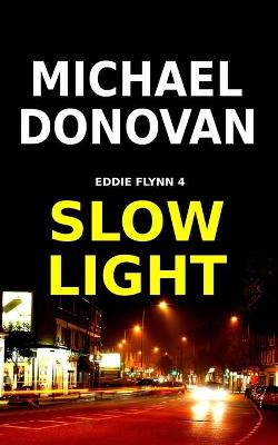 Cover of Slow Light