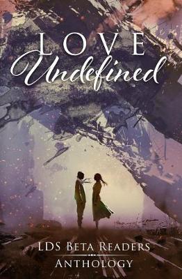 Book cover for Love Undefined