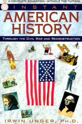 Cover of Instant American History