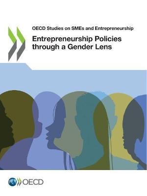 Book cover for Entrepreneurship policies through a gender lens