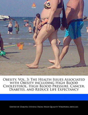 Book cover for Obesity, Vol. 3