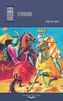 Cover of Ivanhoe