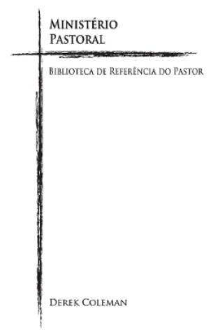 Cover of Ministerio Pastoral