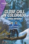 Book cover for Close Call in Colorado
